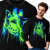LONGSLEEVE ZWIERZĘTA ŻYRAFA 1